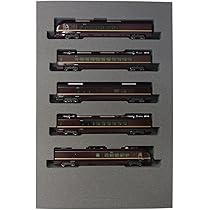 KATO 4935-1 特別車両 Amazon | KATO Nゲージ 特別車両 4935-1 鉄道模型 電車 | 鉄道